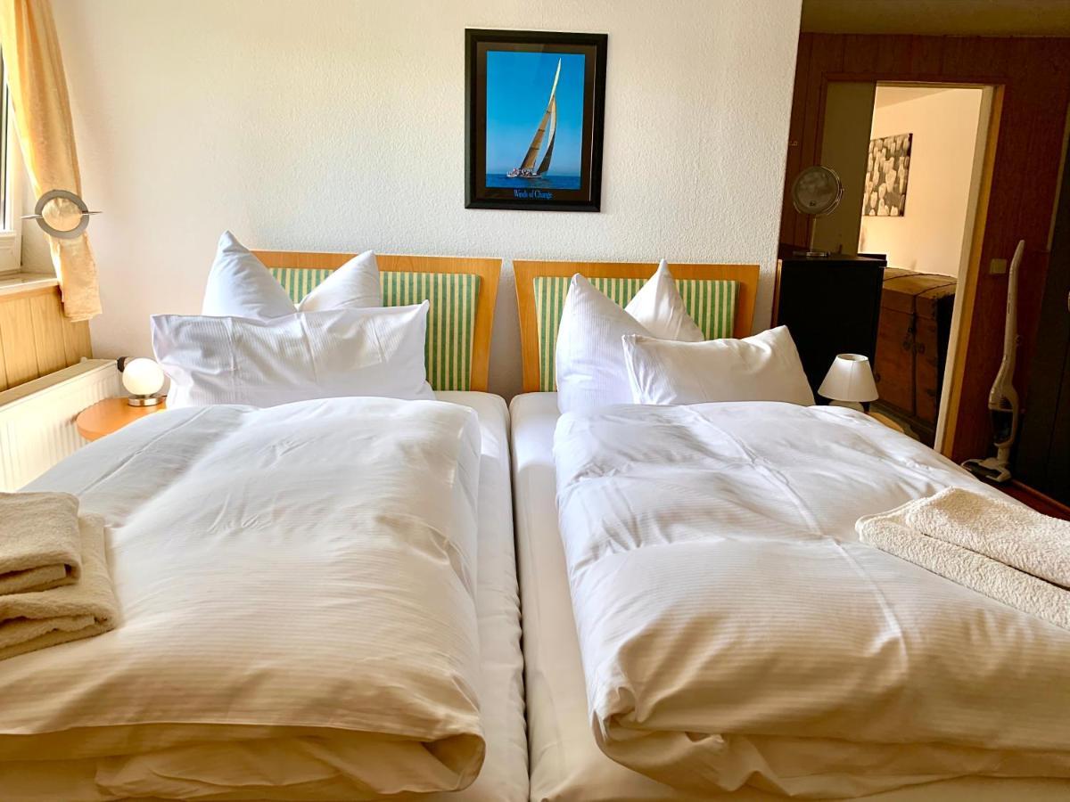 Ferienwohnung Fuerstenwalde Spree Ketschendorf Esterno foto