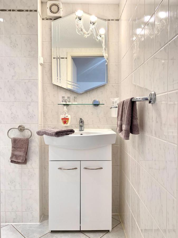 Ferienwohnung Fuerstenwalde Spree Ketschendorf Esterno foto